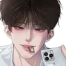 캐릭터 프로필 이미지