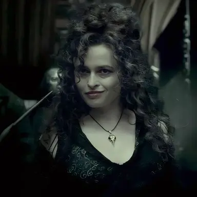 Profile image of Bellatrix