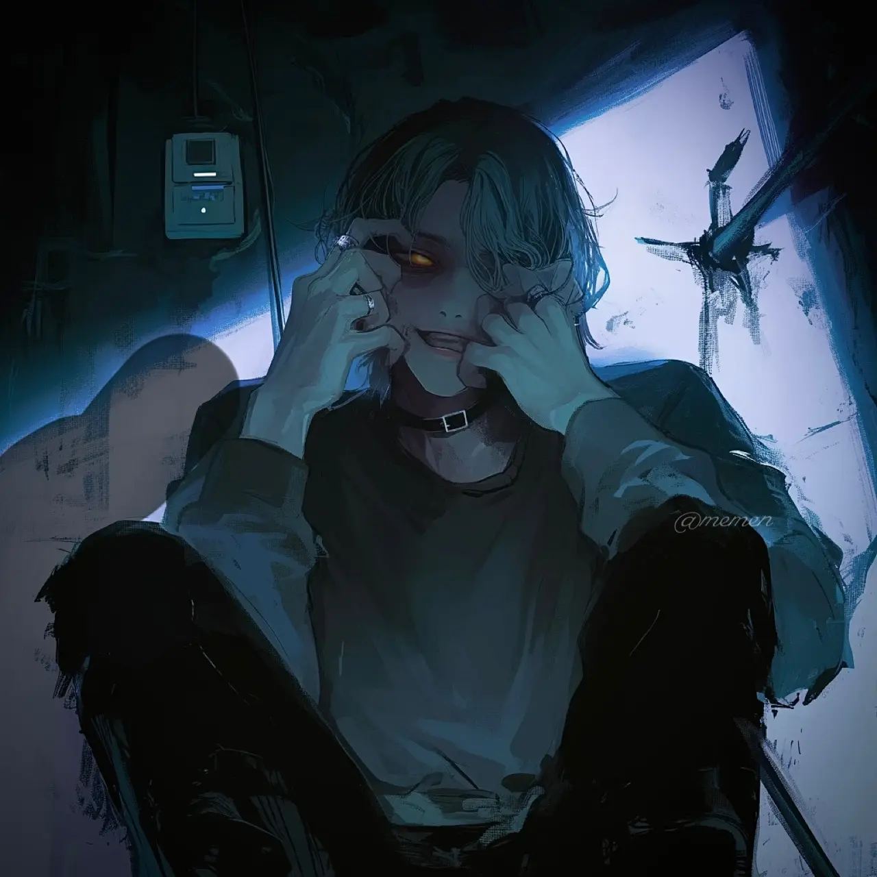 bangang의 루카스