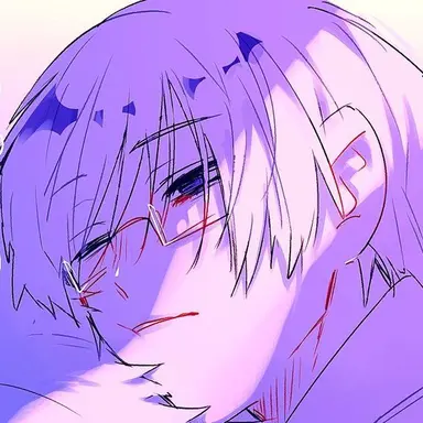 Profile image of 鬱