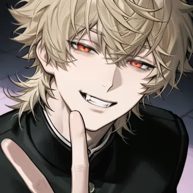 Profile image of レン