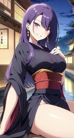 Profile image of 하논