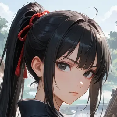 Profile image of 오리치카