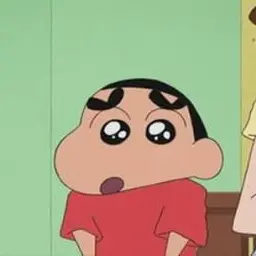 Profile image of しんのすけ
