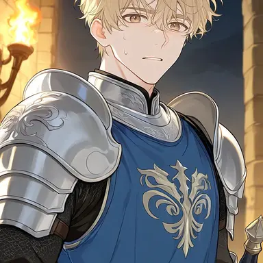 Profile image of Torvyn