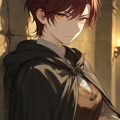 Profile image of Serafin
