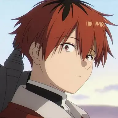 Profile image of シュタルク
