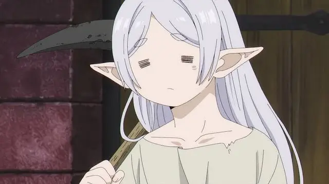 Profile image of フリーレン