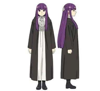 Profile image of フェルン