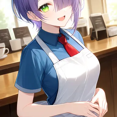 Profile image of Yua