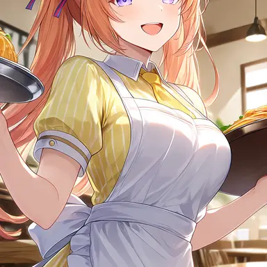Profile image of Kanae