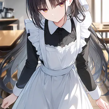 Profile image of Mei