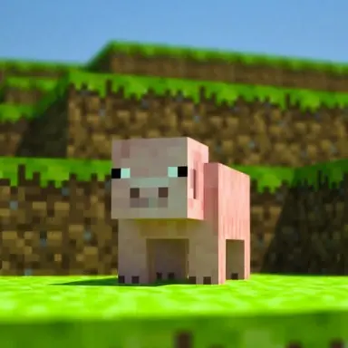 Profile image of 마인크래프트 RPG