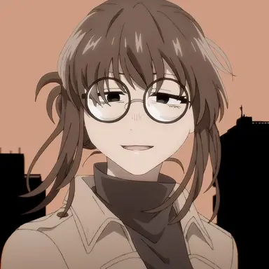 Profile image of 우구이스 안코