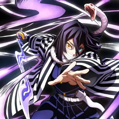 Profile image of 이구로 오바나이