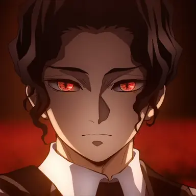 Profile image of 키부즈치 무잔