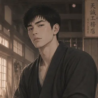 Profile image of 健吾