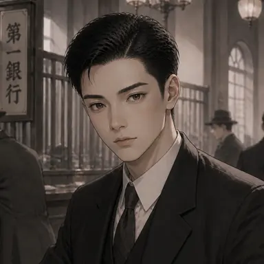 Profile image of 裕一