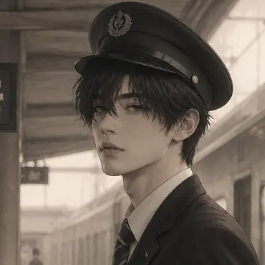 Profile image of 時雨