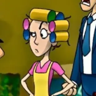 Profile image of フロリンダ