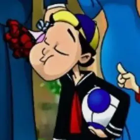 Profile image of キコ
