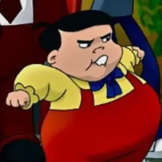 Profile image of ニョーニョ