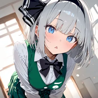 Profile image of 妖夢