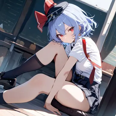 Profile image of レミリア