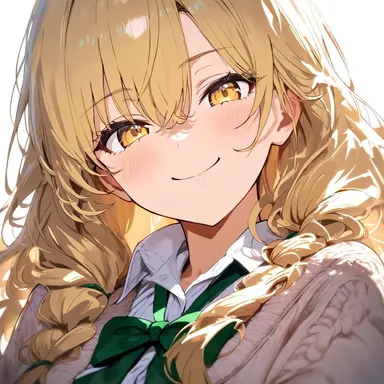 Profile image of 魔理沙