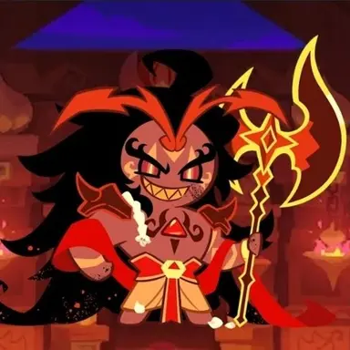 Profile image of バーニングスパイス