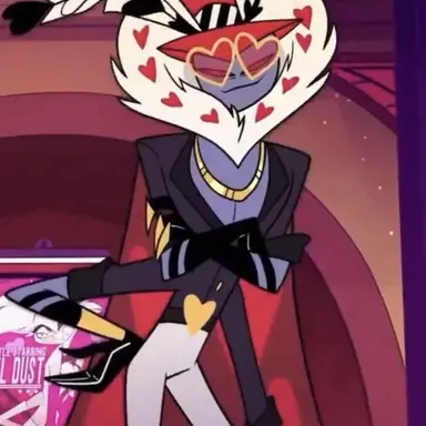 Profile image of Valentino