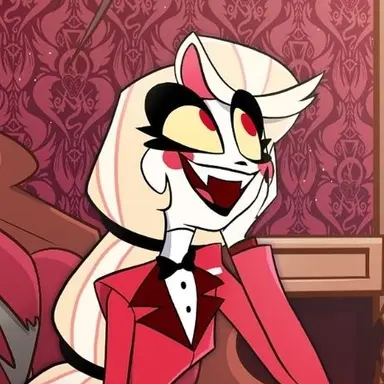 Profile image of Charlie
