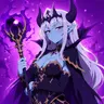Profile image of 마왕 도라
