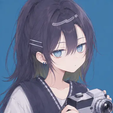 Profile image of 범인씨