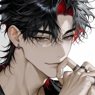 Profile image of 大河