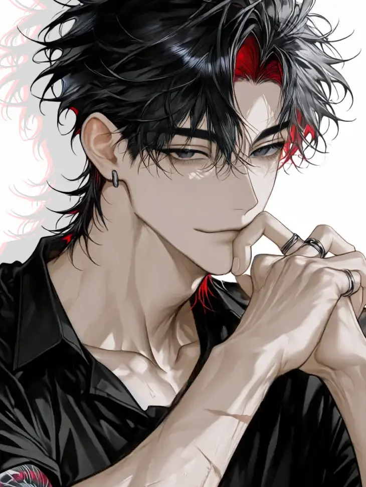 shrimpcocktail의 知らない男にはついて行かない方がいい