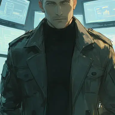 Profile image of Voss