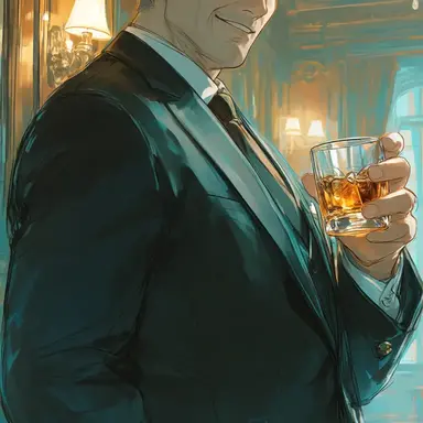 Profile image of Harwick