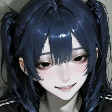 Profile image of Shino