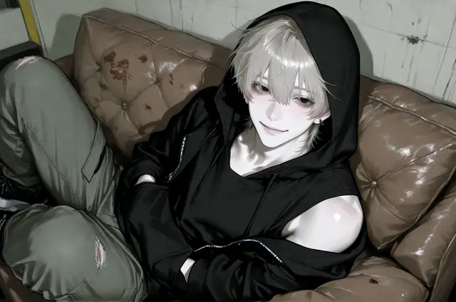 Profile image of Kaoru