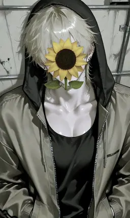 Profile image of Kaoru