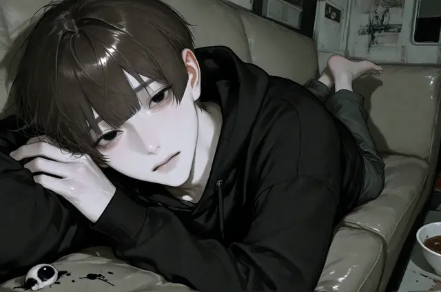 Profile image of Kou