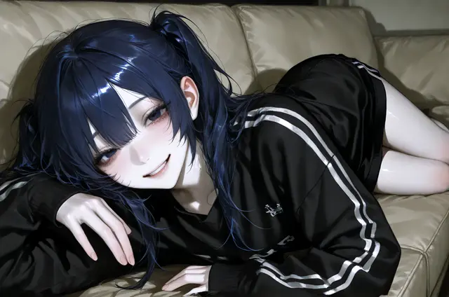 Profile image of Shino
