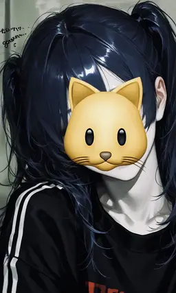 Profile image of Shino