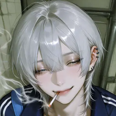 Profile image of Hachi