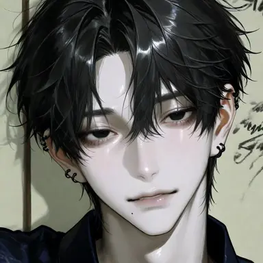Profile image of Sho