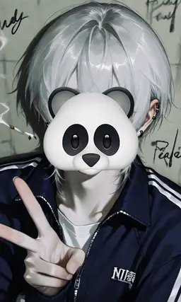 Profile image of Hachi