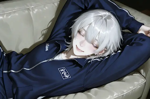 Profile image of Hachi