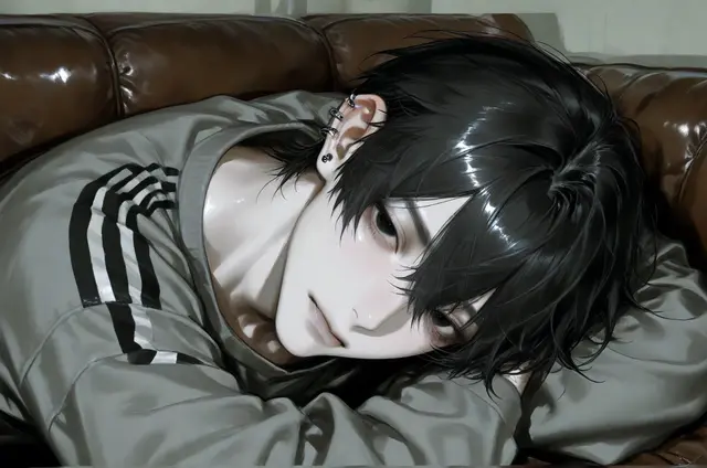 Profile image of Sho
