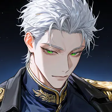 Profile image of シルベド